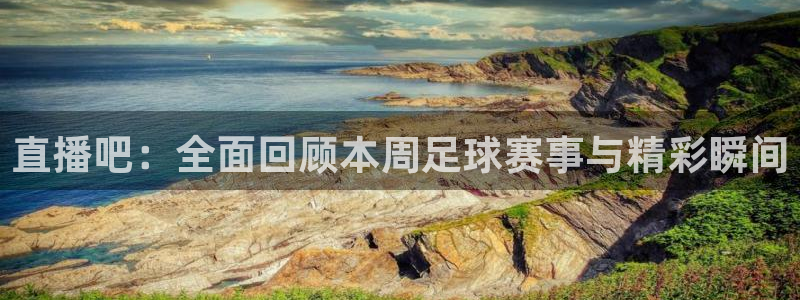 球友直播在线：直播吧：全面回顾本周足球赛事与精彩瞬间